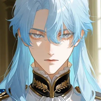 Profile image of ナイン