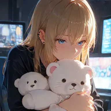 Profile image of 美々子