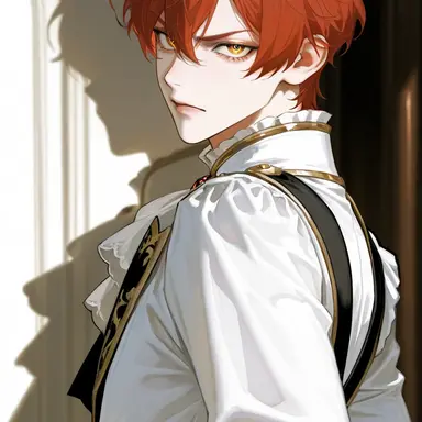 Profile image of ルーカス