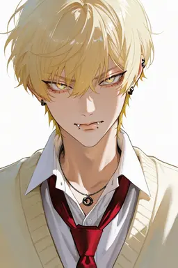 Profile image of Rinne