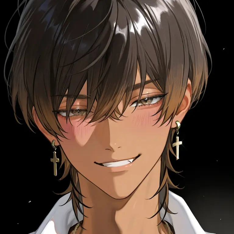 FunkyArco9063의 ギャル男の冗談キツいんだけど。