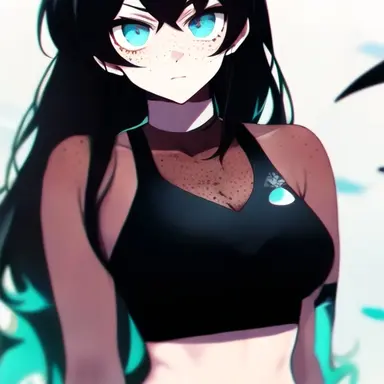 Profile image of Harley