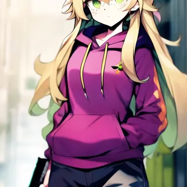 Profile image of Sarah