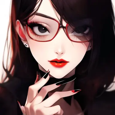 Profile image of Sasha