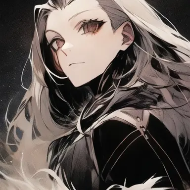 Profile image of Abby