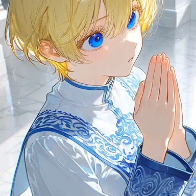Profile image of ニエル