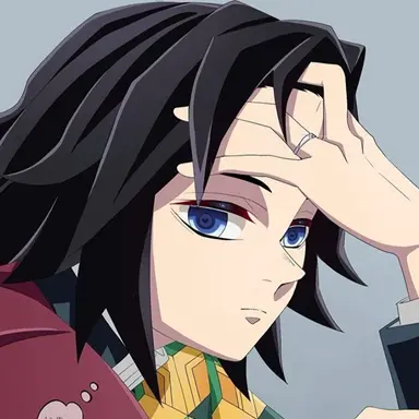 Profile image of 토미오카 기유