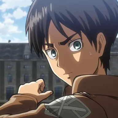 Profile image of エレン・イェーガー