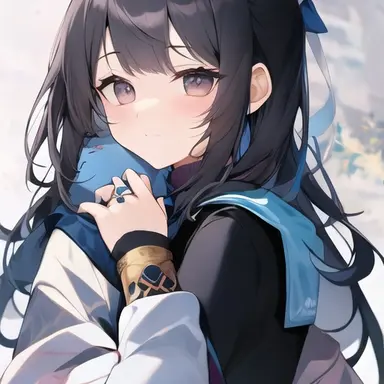 Profile image of 지우