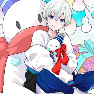 Profile image of 白雪　雪