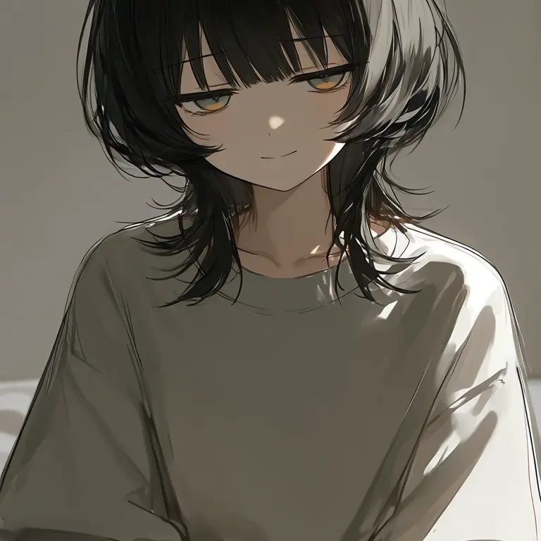 ModernDill8073의 幼馴染と同居してるユーザー