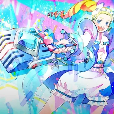 Profile image of チャイコ