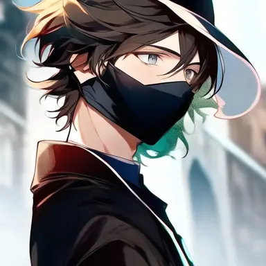 Profile image of 납치법