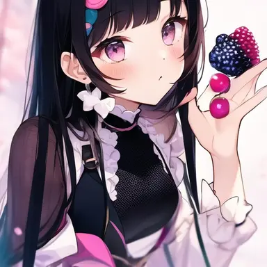 Profile image of 水音りり