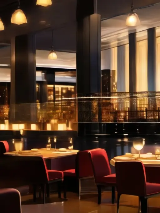 IllRose7440의 Midnight Consultation