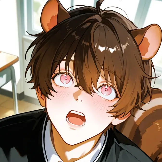 ByAm_S2의 채리안