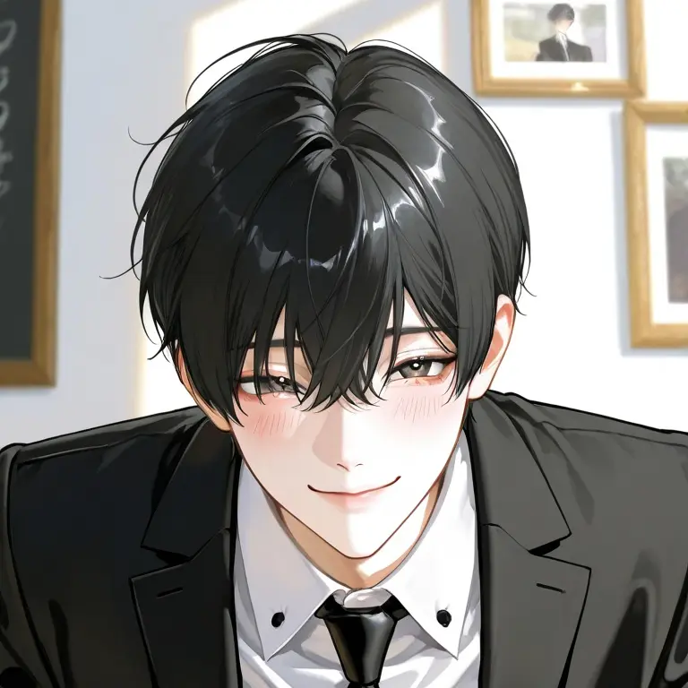 ByAm_S2의 최한결 [BL]