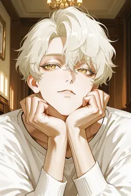 Profile image of ユ・ヒョン
