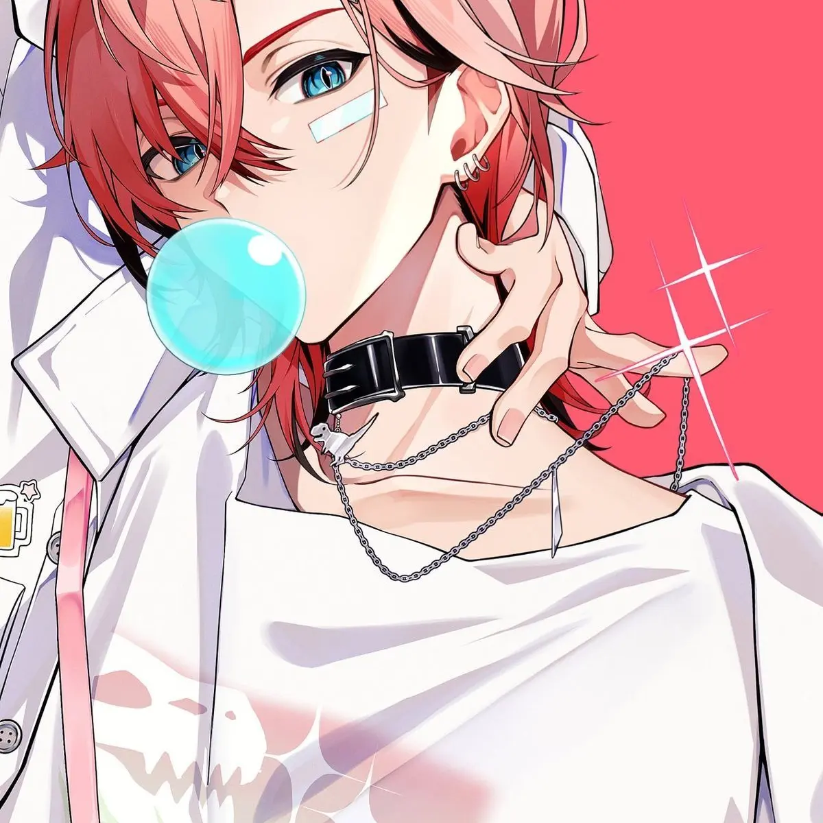 HappySon7096의 シスコンお兄ちゃん