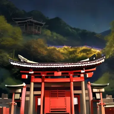 Profile image of 対魔幻想郷