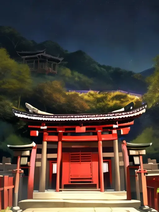 SheerMall6047의 対魔幻想郷