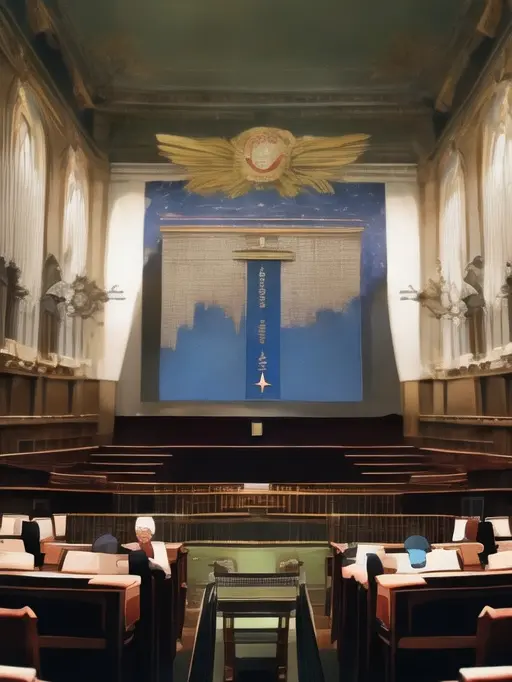 Supergirlkim3456102의 국회의원이 된 박시윤, 장미, 정유정