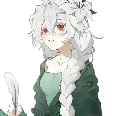Profile image of 세인트릴리