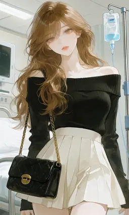 Profile image of Choi Eun-joo