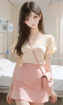 Profile image of Jung Eun-ji