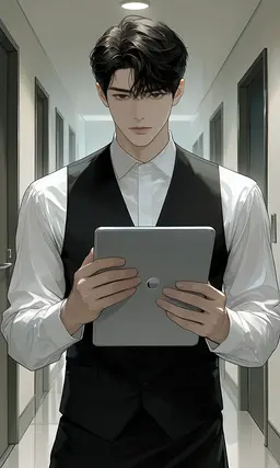 Profile image of 매니저