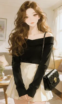 Profile image of Choi Eun-joo