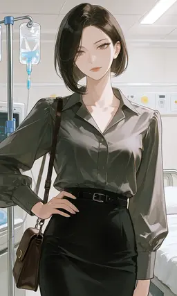 Profile image of Joo Seo-eun