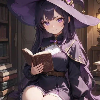 Profile image of 루시아