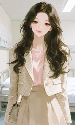 Profile image of Lee Ji-yeon