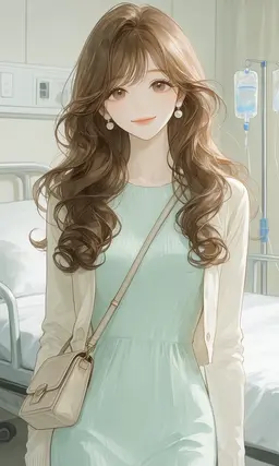 Profile image of Lee Su-ah