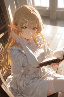 Profile image of ルミエル