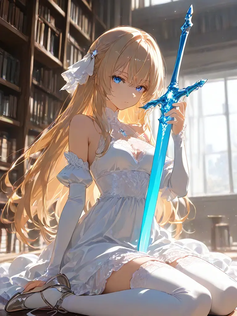 SorryCloud1794의 로젤리아 아르디엔