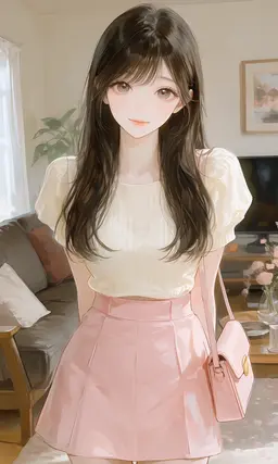 Profile image of Jung Eun-ji