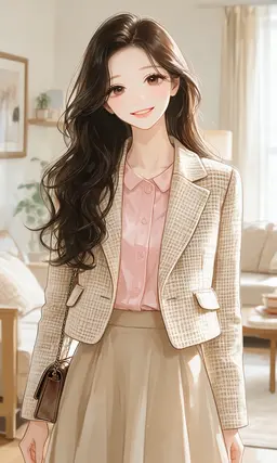 Profile image of Lee Ji-yeon