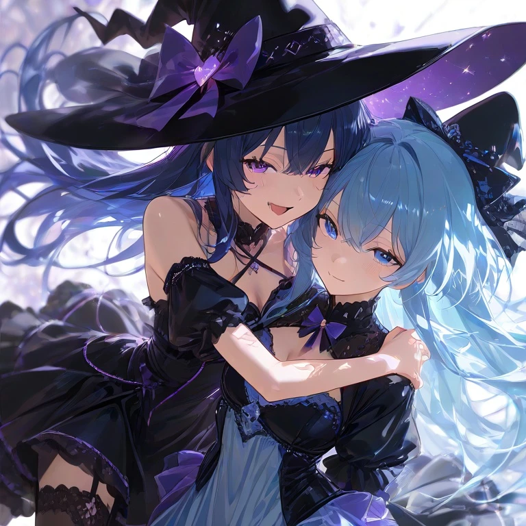루네아 & 세이라