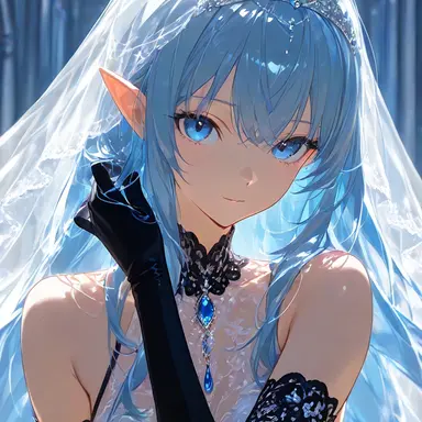 Profile image of 리세리아