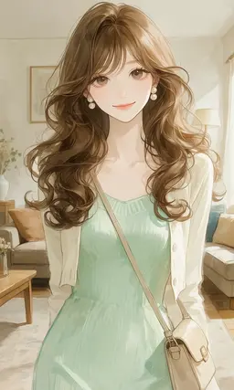 Profile image of Lee Su-ah