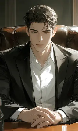Profile image of 사장