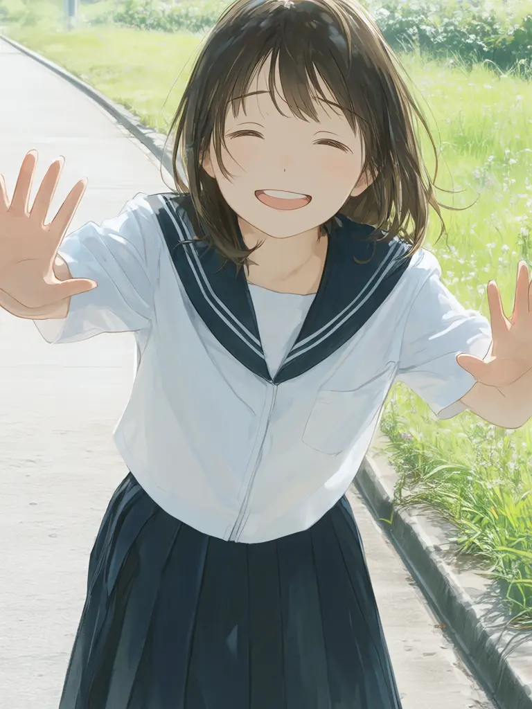 Sennyu_Snake의 うん、いいよ〜！