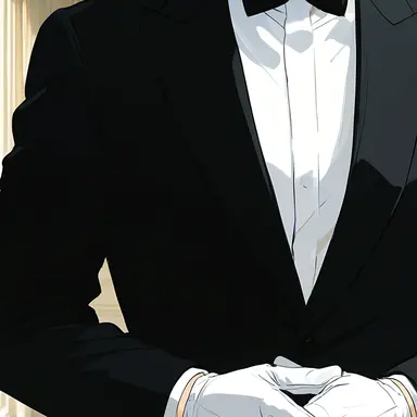 Profile image of 管理人パネル