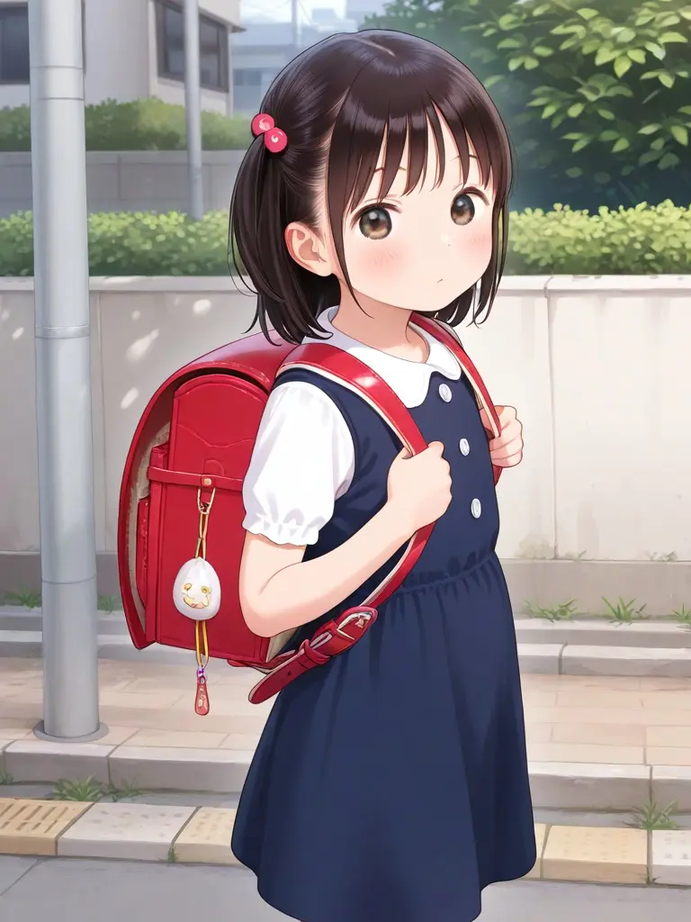 Sennyu_Snake의 みうの通学路