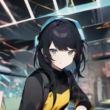 Profile image of 애니좋아하냐