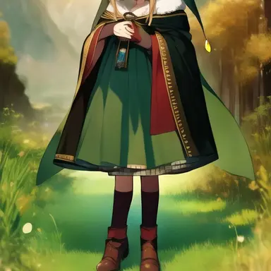 Profile image of 엘리나 코스일