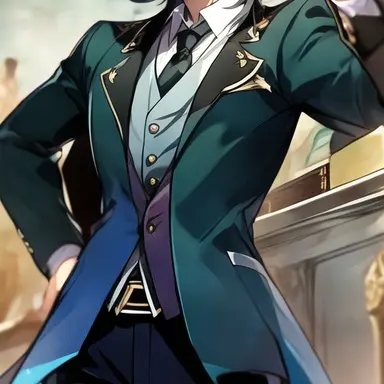 Profile image of 카이든 사일