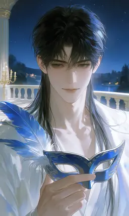 Profile image of ヴァレンティス・ゼレオン